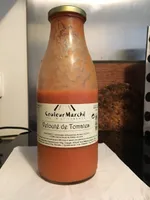 Velouté de Tomates