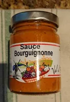 Sauce bourguignonne
