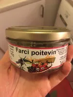 Farci Poitevin