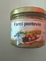 Farci poitevin