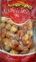 Madeleinettes