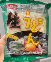 Nouille Au Style Asiatique