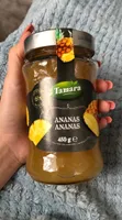 Confiture extra d'ananas
