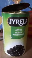 Olive noir