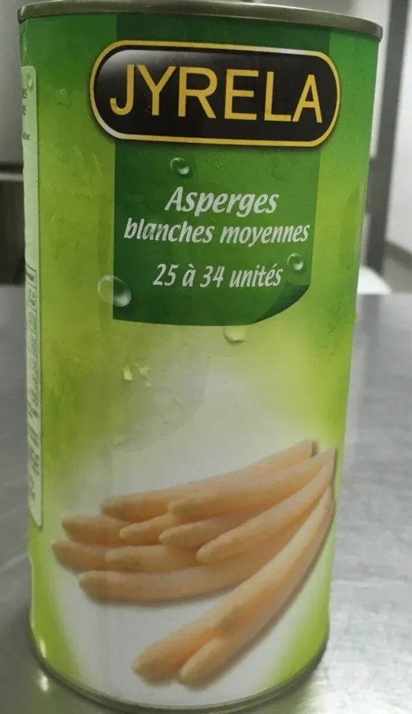 Asperge
