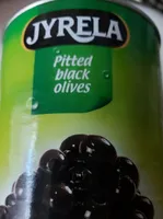 Olives noires