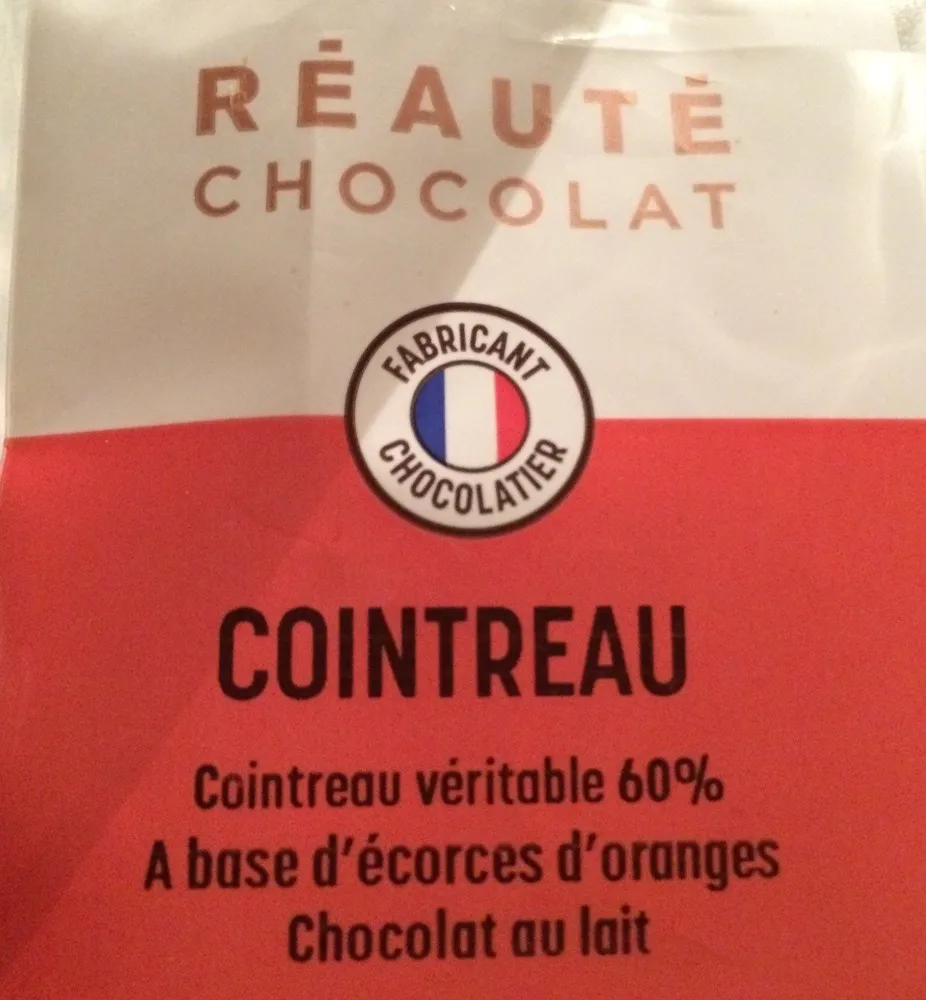 Cointreau