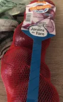 La reference de l'oignon rouge