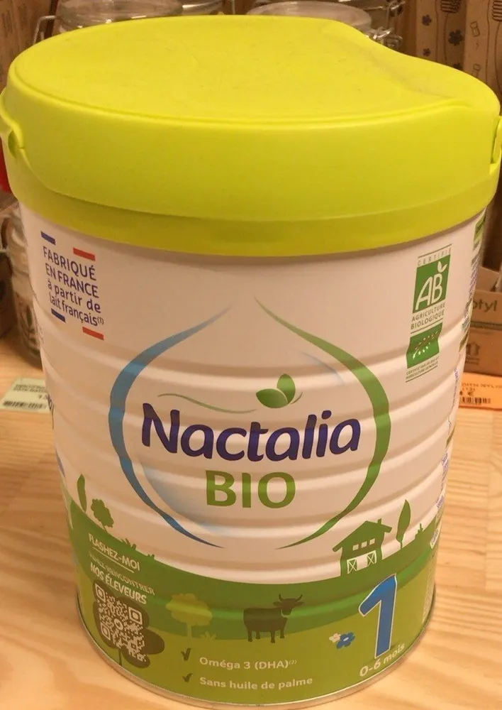 Nactalia Bio 1