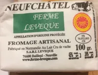 Neufchâtel