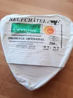 Neufchâtel
