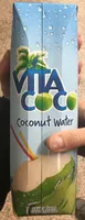 Vita Coco Coconut Water