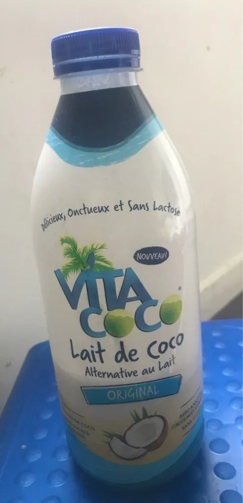Vita Coco