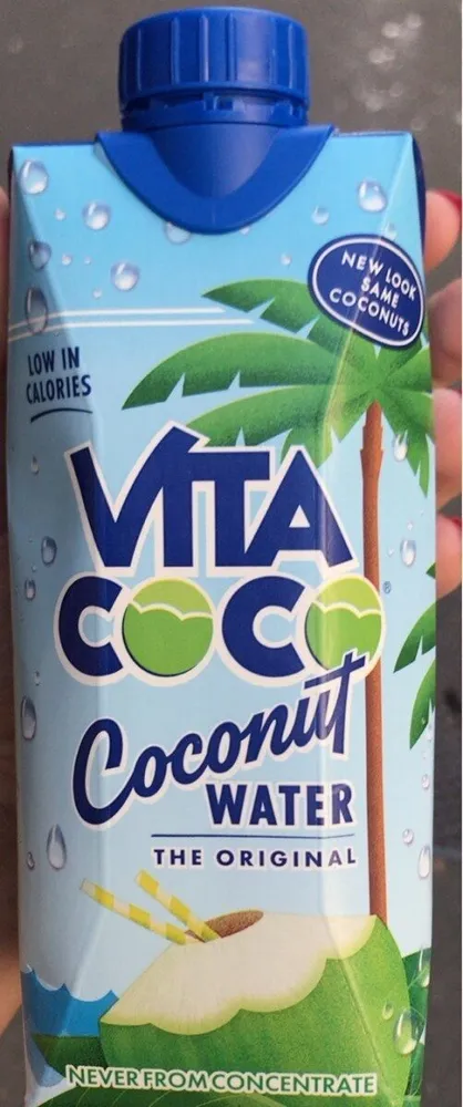 Vita coco
