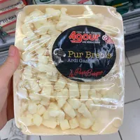 Pur brebis
