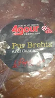 Pur brebis