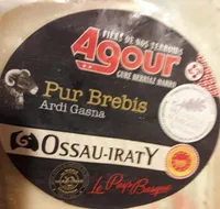 Ossau Iraty - Pur Brebis
