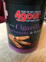 Cigarillos Artisanaux