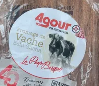 Fromage de vache