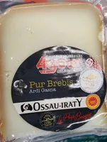 Pur Brebis