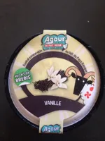 Glace Artisanale Vanille