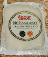 Ossau-Iraty Grande réserve