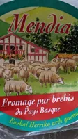 Fromage brebis Agour en dé