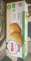 Tuiles artisanales de Tolsa