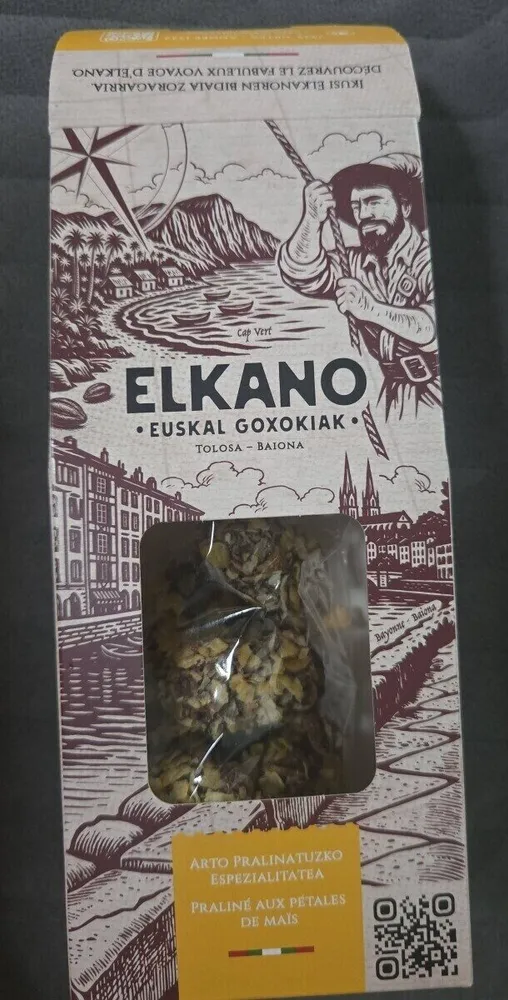 ELKANO