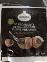 Escargot de Bourgogne