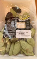 Moules farcies