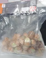 Escargots de Bourgogne moyen
