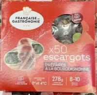 Escargots