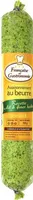 Assaisonnement au beurre ail et persil