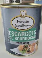 Escargots de Bourgogne