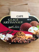 Glaces artisanale