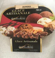 Glace Bimbo