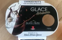 Glace