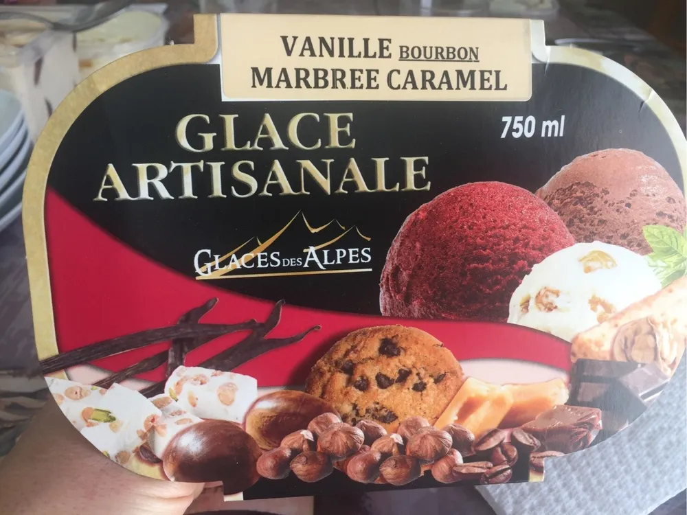 Glaces Artisanale
