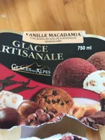 Glace artisanale
