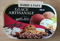 Glace artisanale