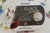 Glace Artisanale Touron