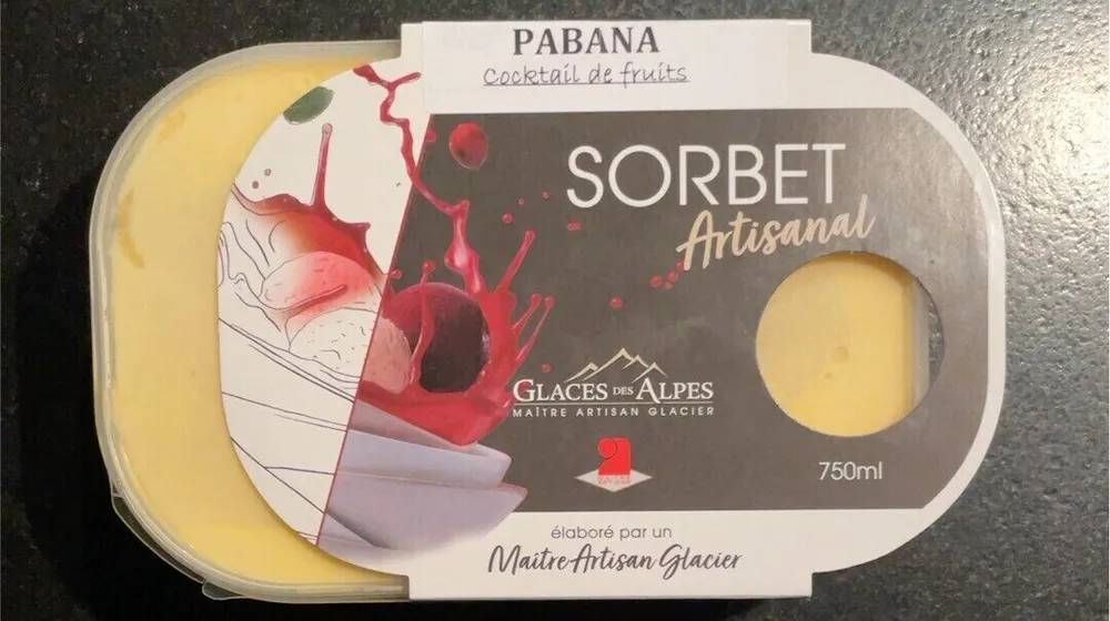Pabana