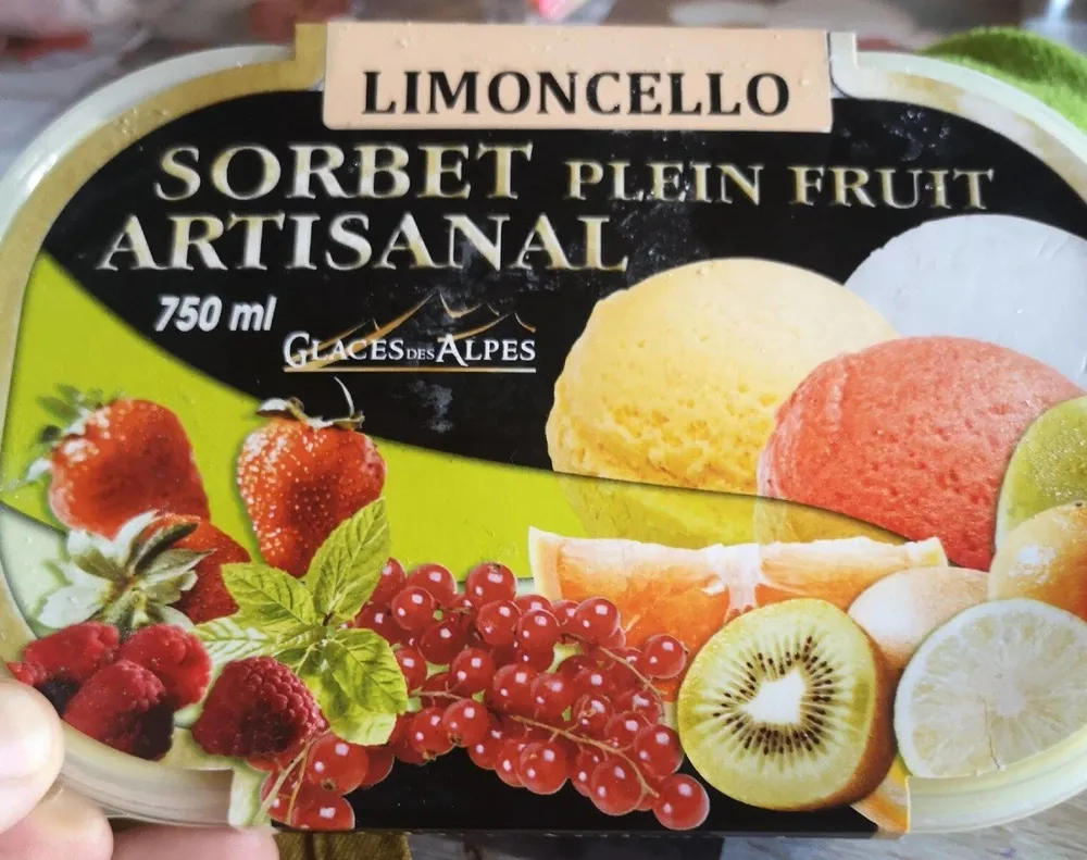 Limoncello