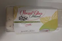 Nougat Glacé Artisanal