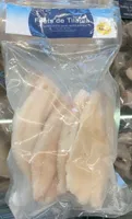 Filet tilapia