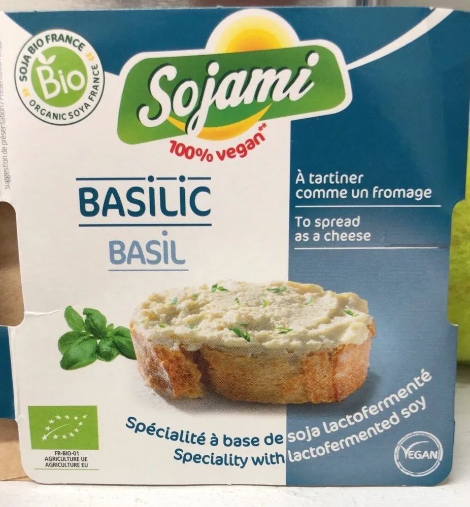 Basilic