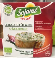 Ciboulette et échalote