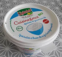 Cuisine et moi