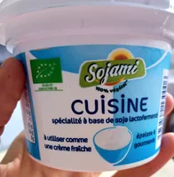 Sojami Cuisine - Nature